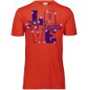 3065 Adult Extra Soft Tri-Blend T-Shirt Thumbnail