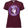 3067 Ladies' Extra Soft Triblend T-Shirt Thumbnail