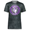 222696 Youth Cotton-Touch Poly T-Shirt Thumbnail