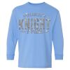 5400B Youth Heavy Cotton Long Sleeve Thumbnail