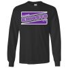 2400 Adult Ultra Cotton Long Sleeve T-Shirt Thumbnail