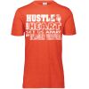 3065 Adult Extra Soft Tri-Blend T-Shirt Thumbnail