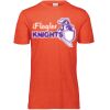 3065 Adult Extra Soft Tri-Blend T-Shirt Thumbnail