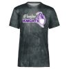 222596 Adult Cotton-Touch Poly T-Shirt Thumbnail