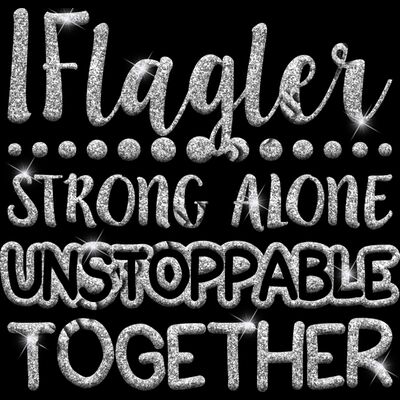 GLT87 SILVER GLITTER Thumbnail