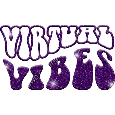 GLT98 PURPLE GLITTER Thumbnail