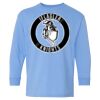 5400B Youth Heavy Cotton Long Sleeve Thumbnail