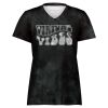 222796 Ladies' Cotton-Touch Poly T-Shirt Thumbnail