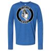 3513Y Youth Extra Soft Tri-blend Long Sleeve Thumbnail
