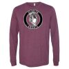 3513 Adult Extra Soft Tri-blend Long Sleeve Thumbnail