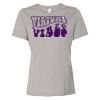 6413 Women’s Extra Soft Tri-blend Tee Thumbnail