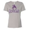 6413 Women’s Extra Soft Tri-blend Tee Thumbnail